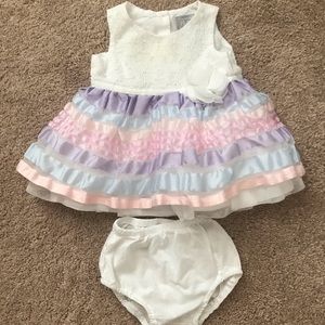 Children’s Place dress